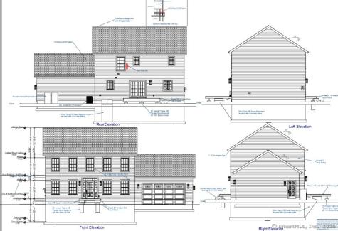 25 Marty's Way Ledyard CT 06335