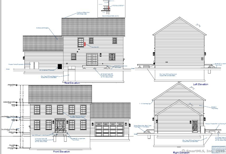 25 Marty's Way Ledyard CT 06335