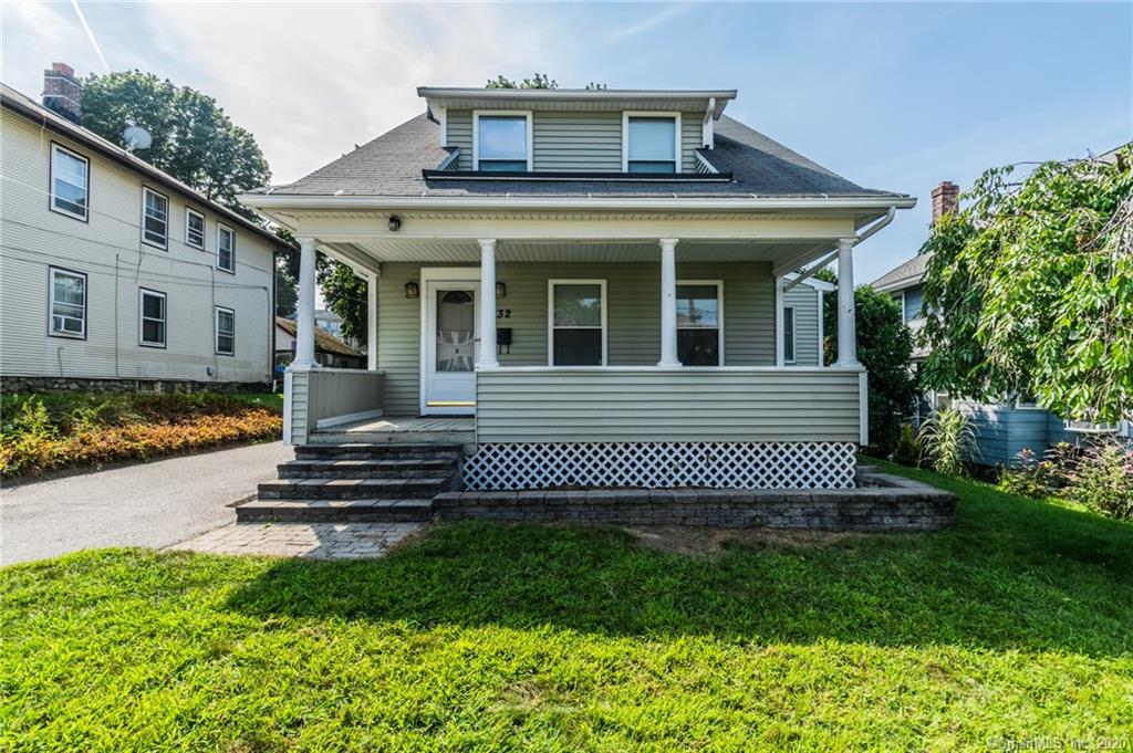 32 Sherman Street Bristol CT 06010