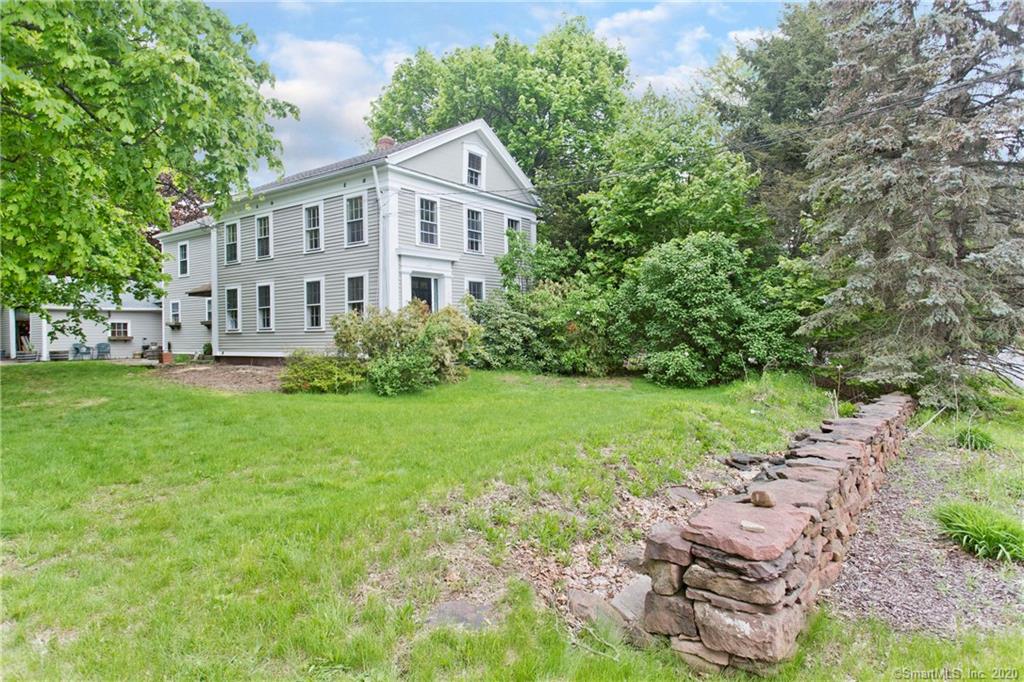 50 Pinney Street Ellington CT 06029