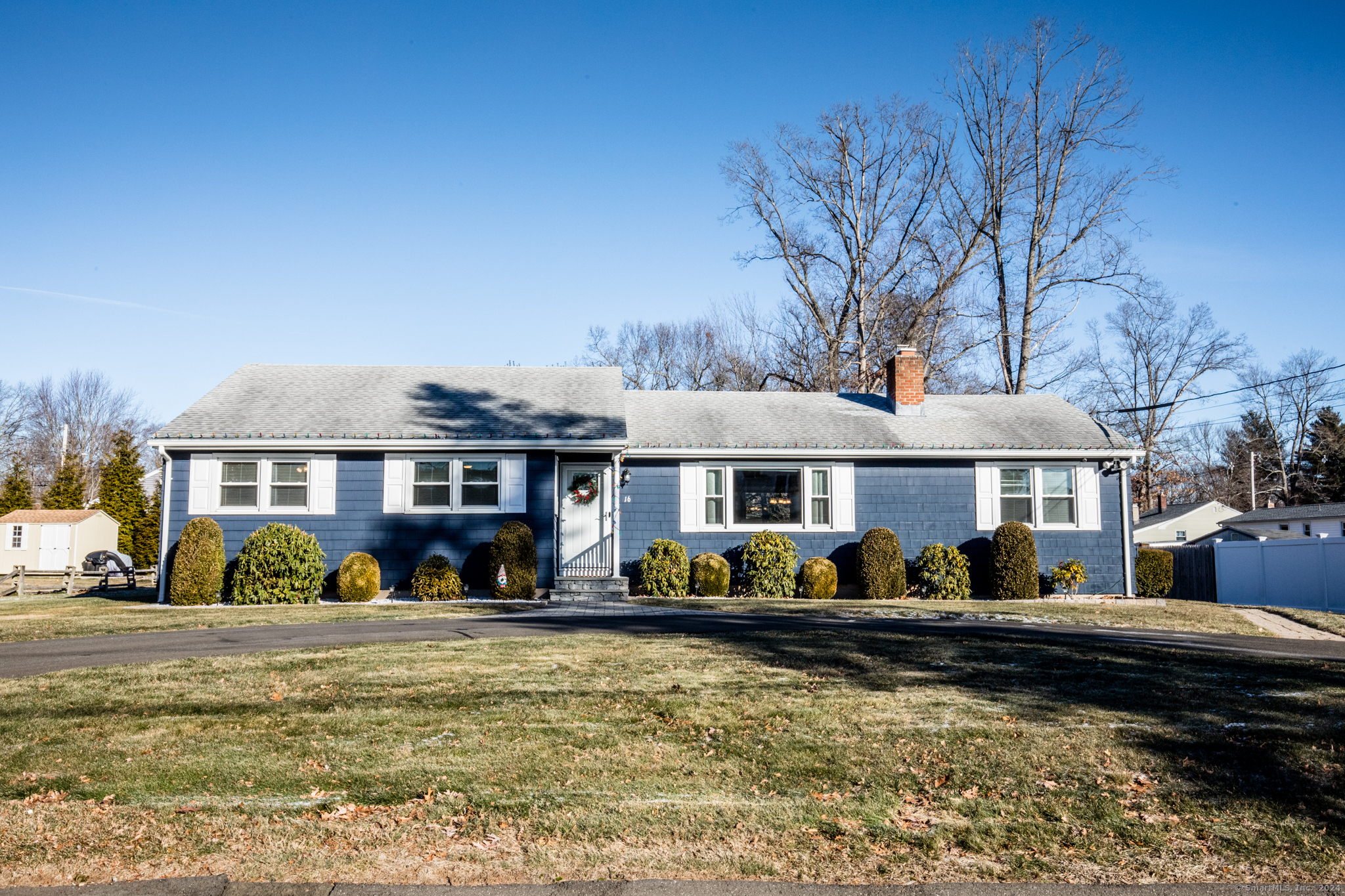 16 Liandina Road Wallingford CT 06492