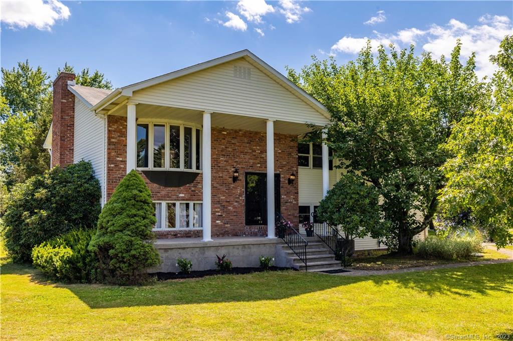 7 Pequot Circle Berlin CT 06037