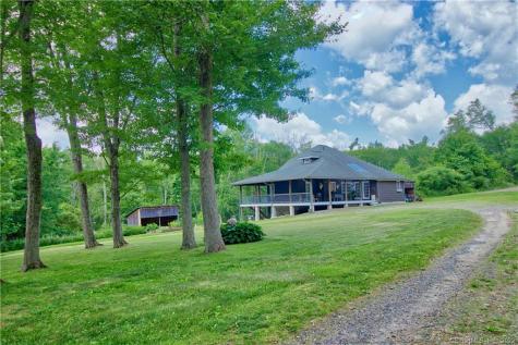 313 Smith Road Thomaston CT 06787