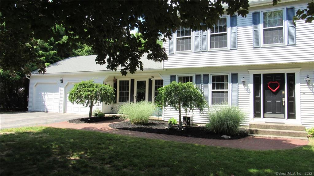 173 Wedgewood Drive Torrington CT 06790