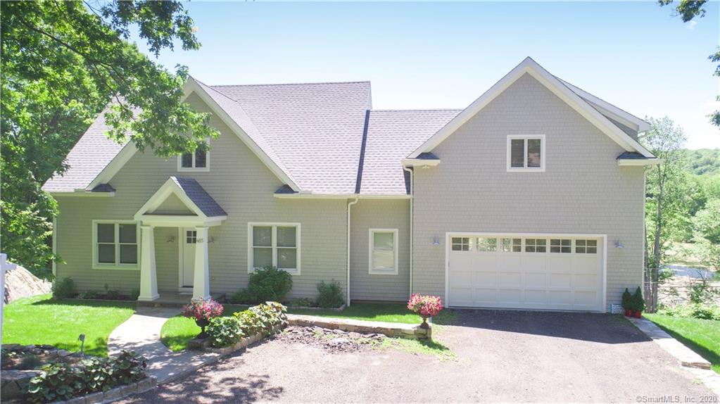 485 Bennetts Farm Road Ridgefield CT 06877