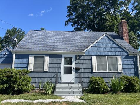 76 Shadycrest Drive East Hartford CT 06118