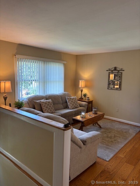 6 Ken Oaks Drive Danbury CT 06810