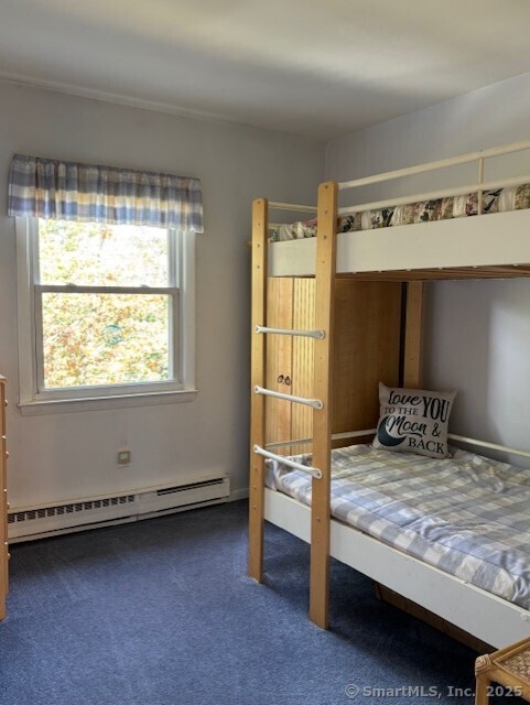 6 Ken Oaks Drive Danbury CT 06810