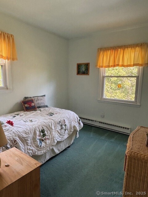 6 Ken Oaks Drive Danbury CT 06810