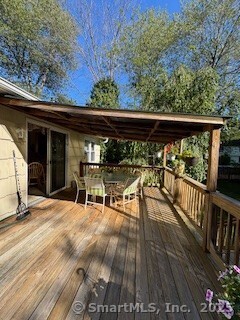 6 Ken Oaks Drive Danbury CT 06810