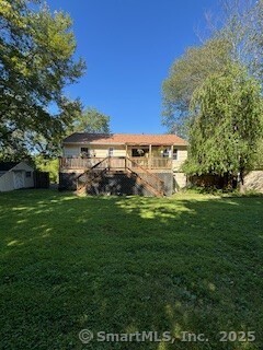 6 Ken Oaks Drive Danbury CT 06810