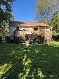 6 Ken Oaks Drive Danbury CT 06810