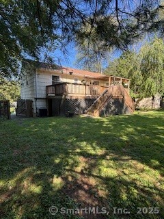 6 Ken Oaks Drive Danbury CT 06810