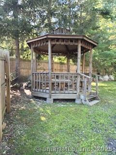 6 Ken Oaks Drive Danbury CT 06810