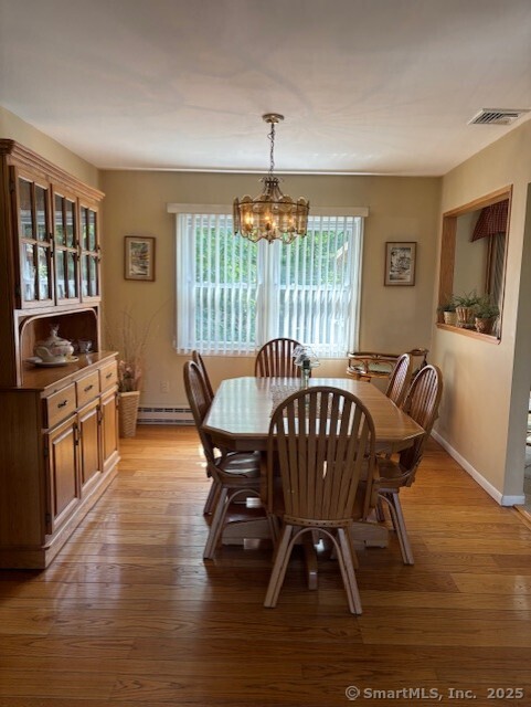 6 Ken Oaks Drive Danbury CT 06810