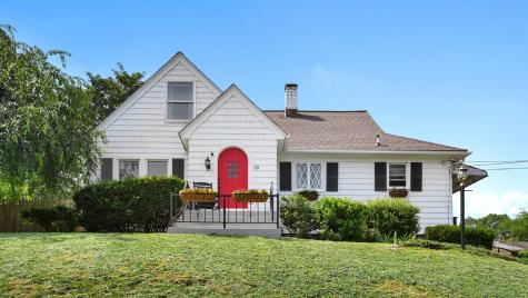 39 Alma Street Naugatuck CT 06770