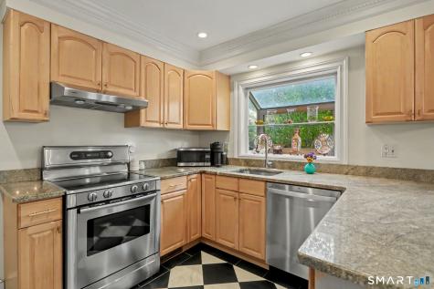 360 Pansy Road Fairfield CT 06824