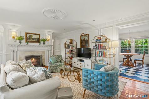 360 Pansy Road Fairfield CT 06824