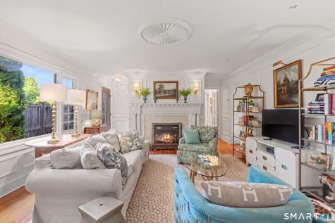 360 Pansy Road Fairfield CT 06824