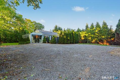 360 Pansy Road Fairfield CT 06824