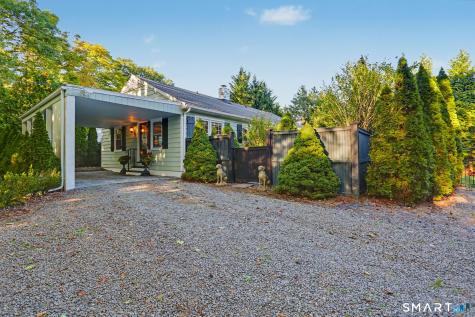 360 Pansy Road Fairfield CT 06824