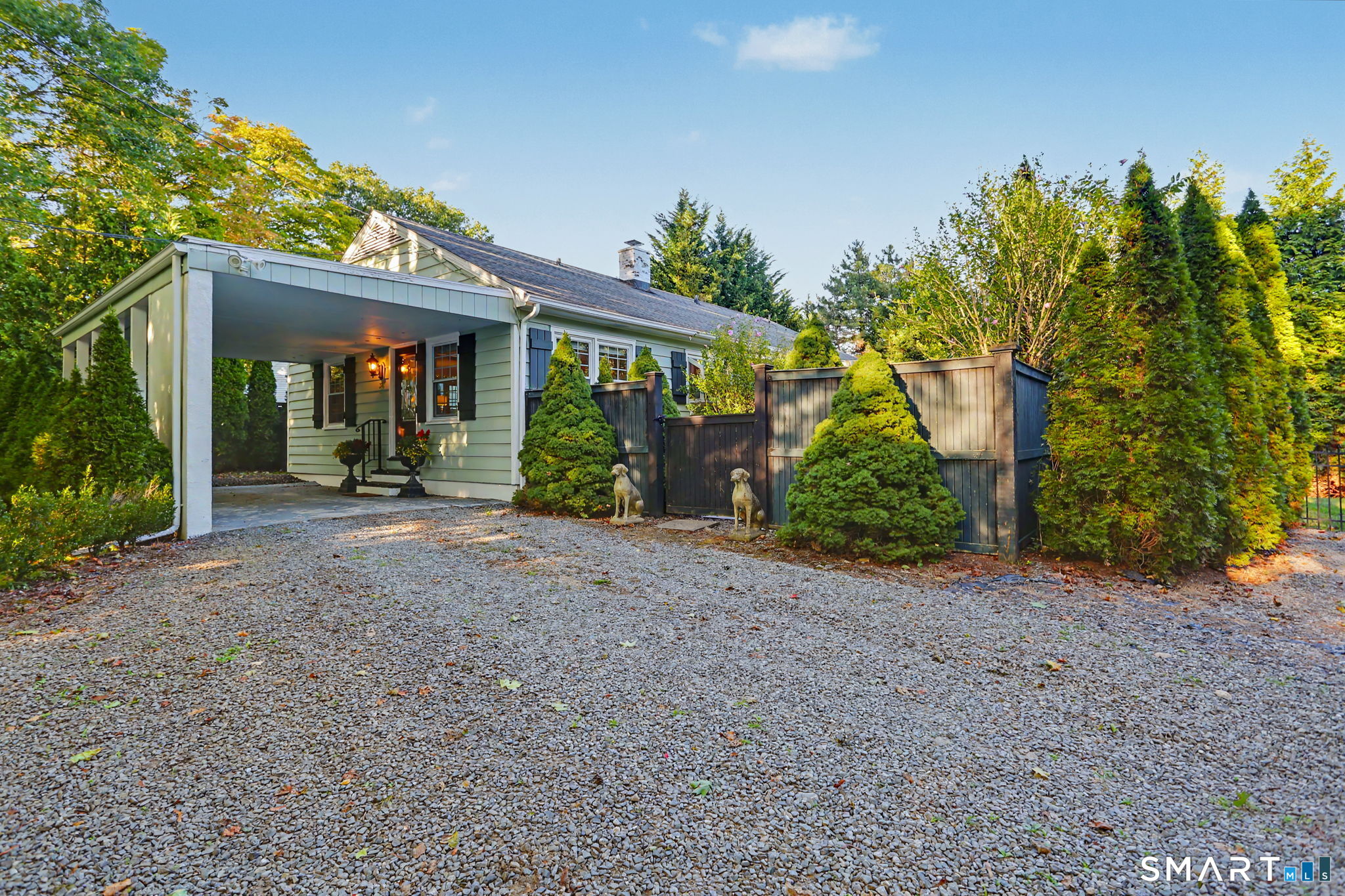 360 Pansy Road Fairfield CT 06824