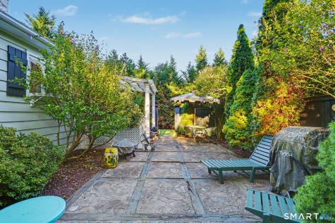 360 Pansy Road Fairfield CT 06824
