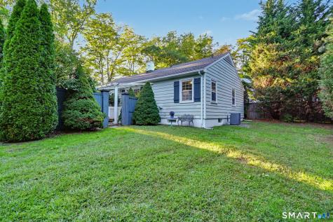 360 Pansy Road Fairfield CT 06824