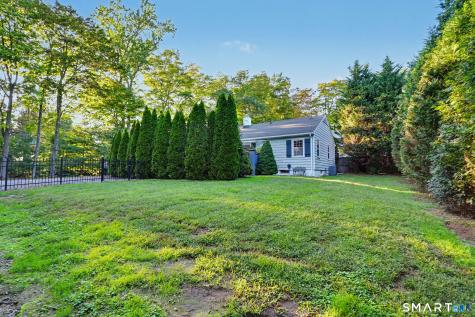 360 Pansy Road Fairfield CT 06824