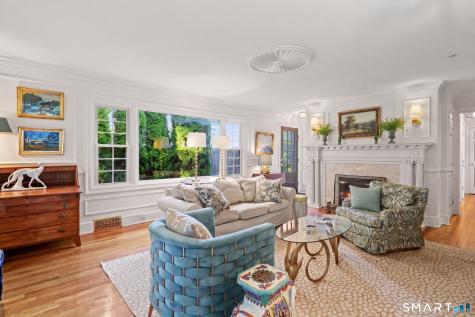 360 Pansy Road Fairfield CT 06824