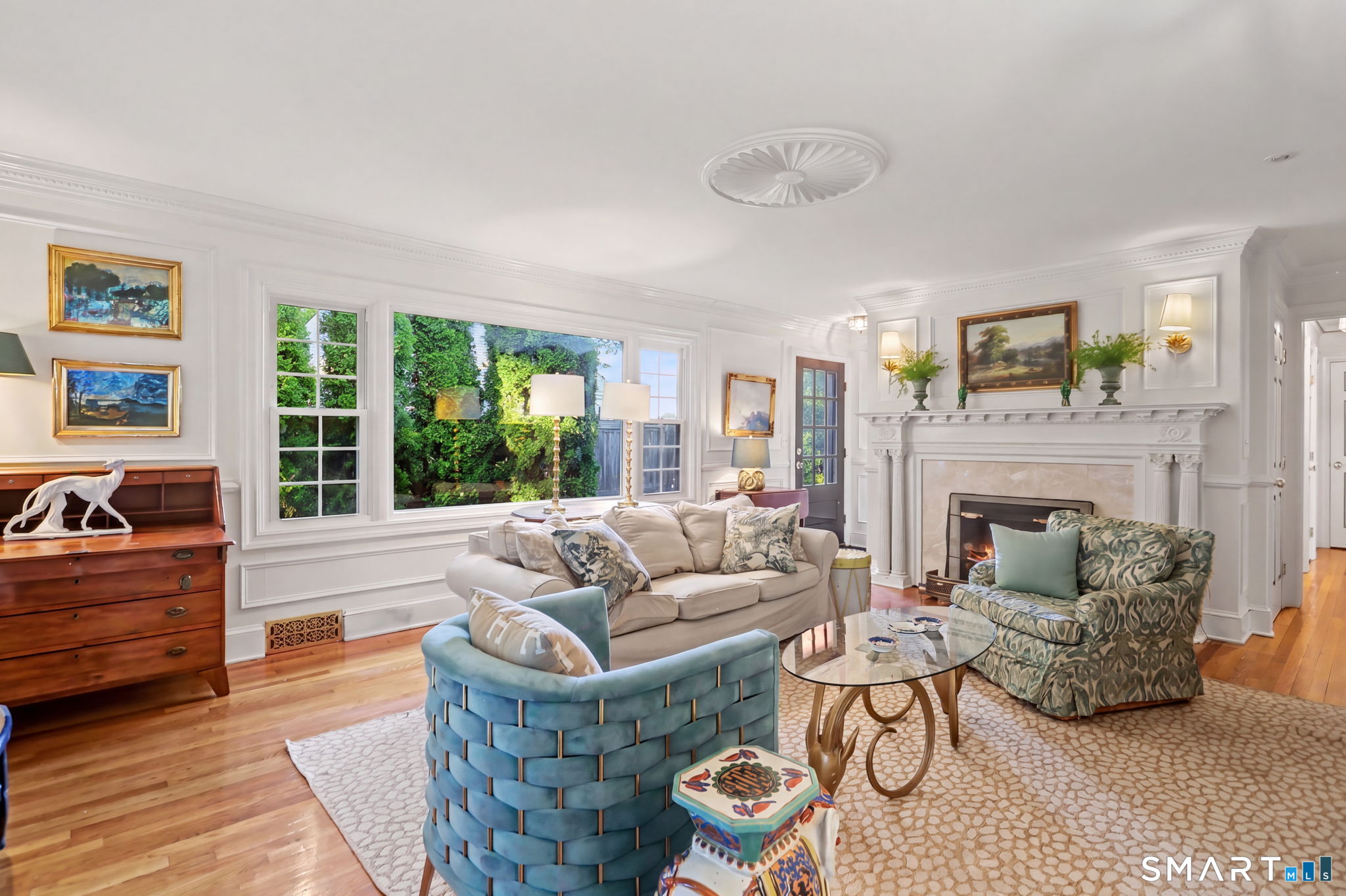 360 Pansy Road Fairfield CT 06824