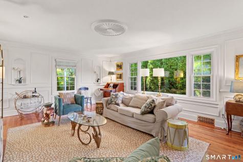 360 Pansy Road Fairfield CT 06824