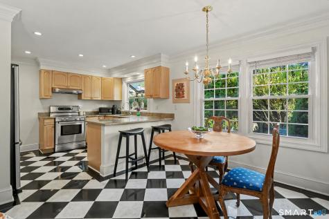 360 Pansy Road Fairfield CT 06824
