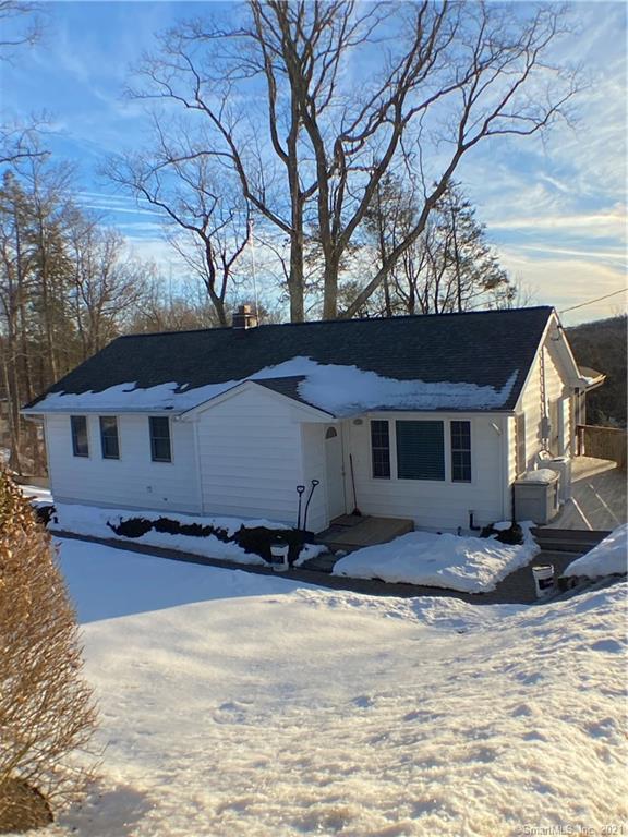 72 Post Road Danbury CT 06810
