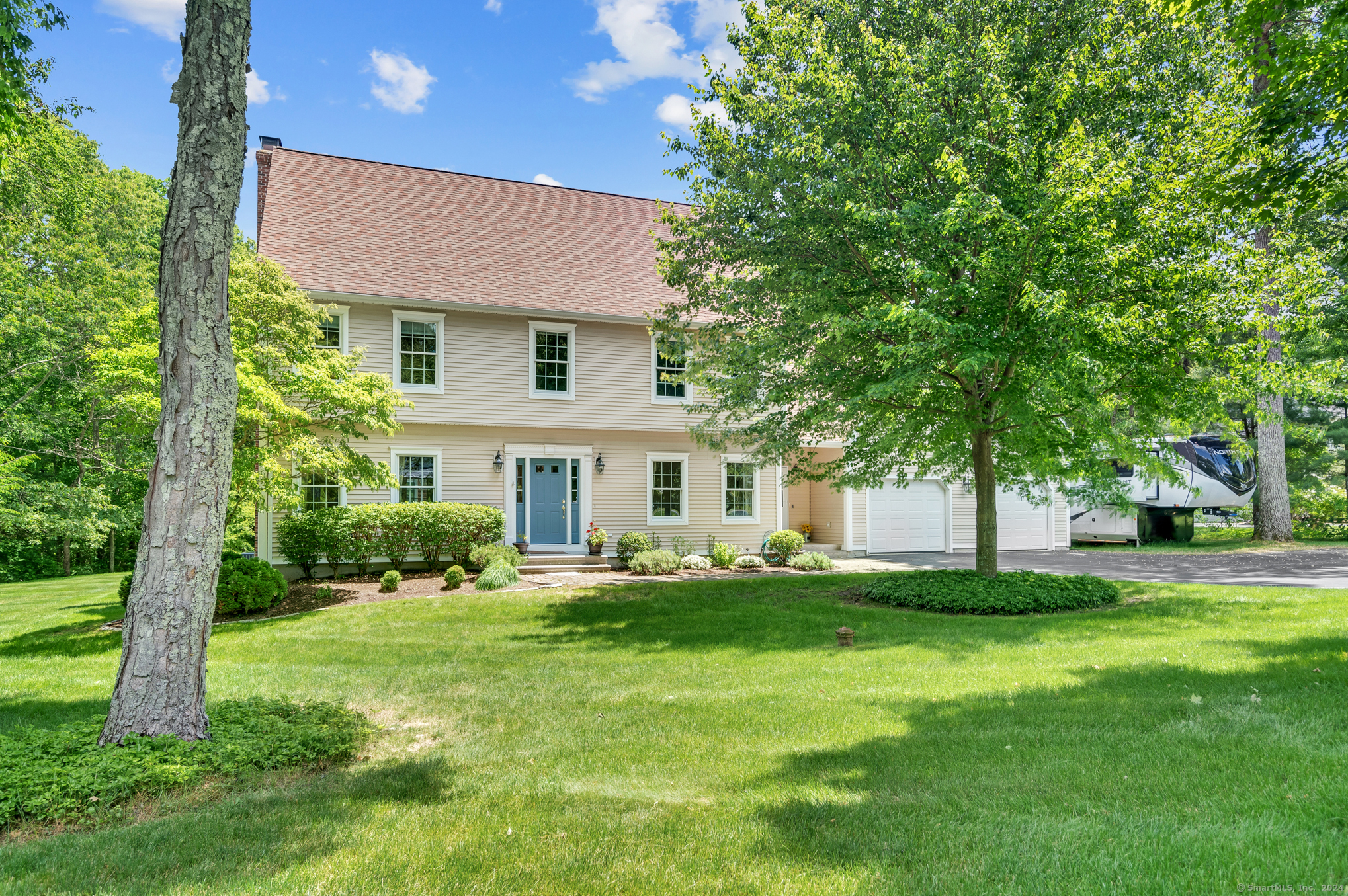 56 Emily Road Marlborough CT 06447