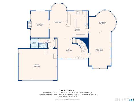 8 White Oak Lane Waterford CT 06375