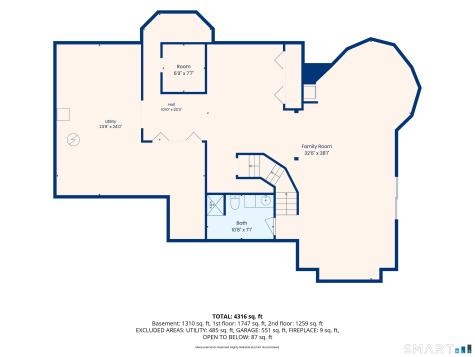 8 White Oak Lane Waterford CT 06375