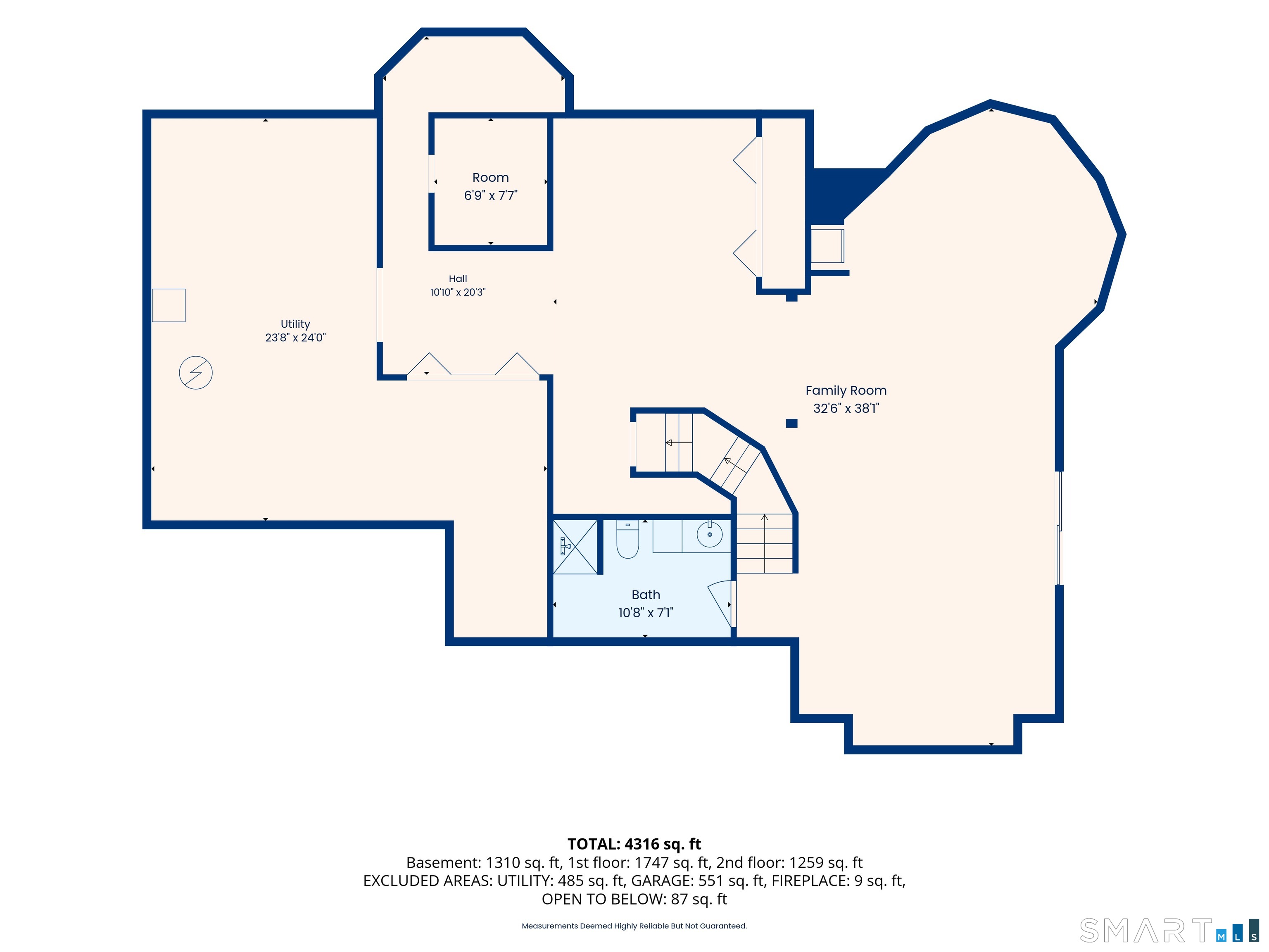 8 White Oak Lane Waterford CT 06375