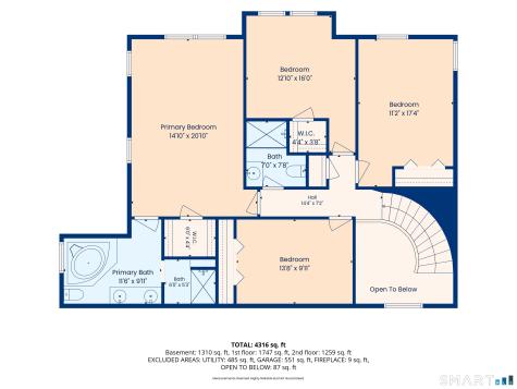 8 White Oak Lane Waterford CT 06375