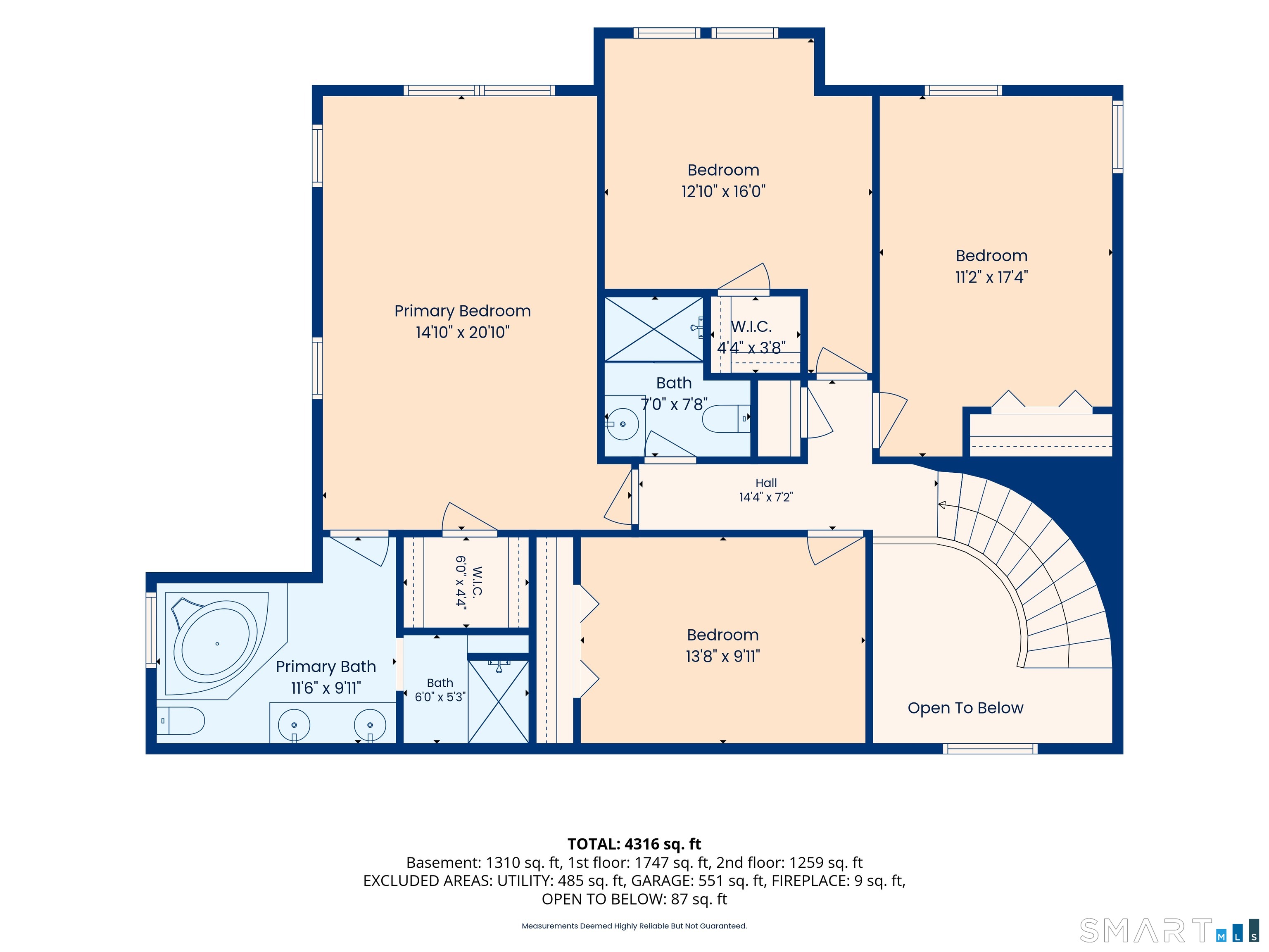 8 White Oak Lane Waterford CT 06375