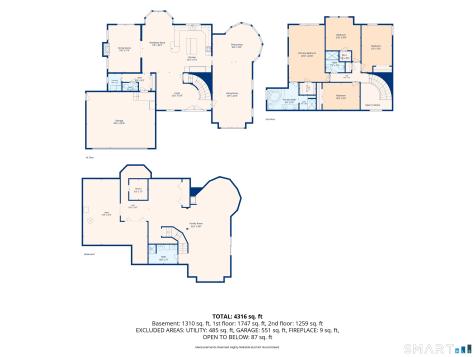 8 White Oak Lane Waterford CT 06375
