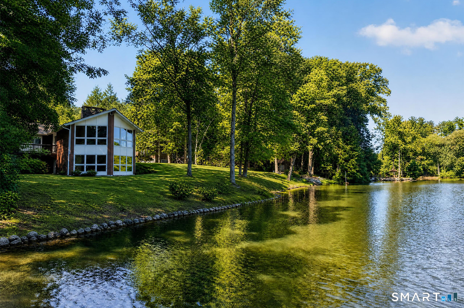 154 Driftwood Lane Trumbull CT 06611