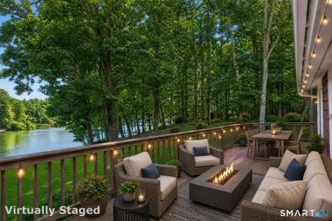 154 Driftwood Lane Trumbull CT 06611