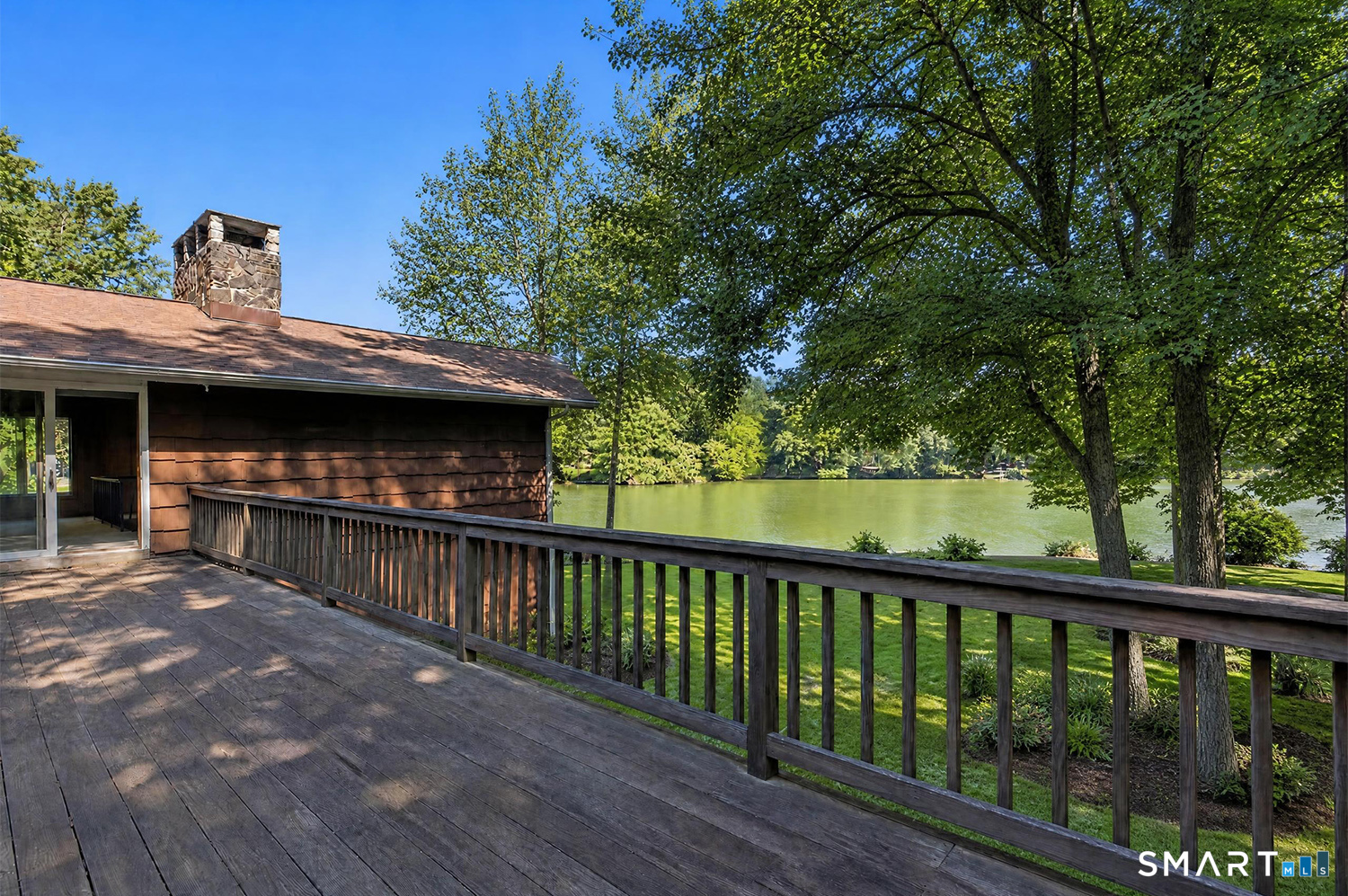 154 Driftwood Lane Trumbull CT 06611