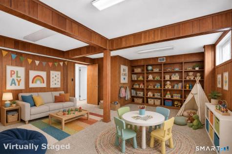 154 Driftwood Lane Trumbull CT 06611
