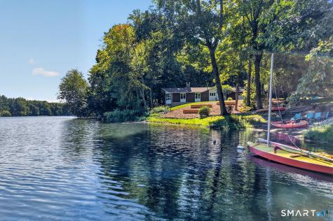 154 Driftwood Lane Trumbull CT 06611