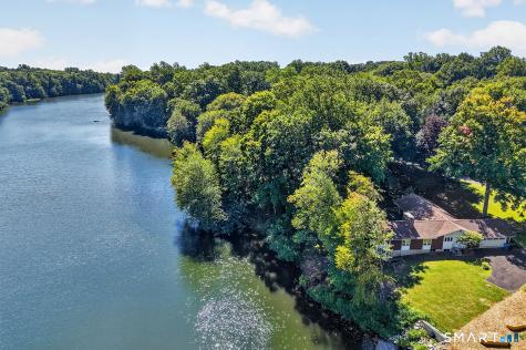 154 Driftwood Lane Trumbull CT 06611