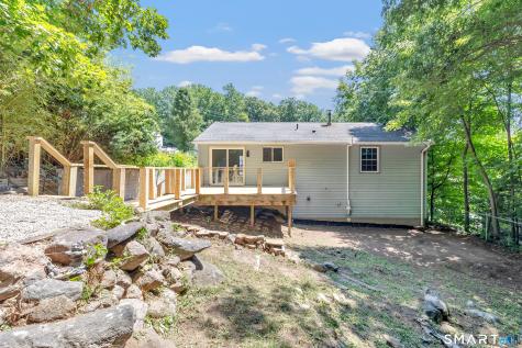 178 Osborn Road Naugatuck CT 06770