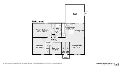 178 Osborn Road Naugatuck CT 06770