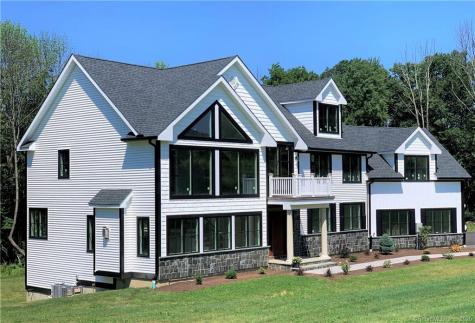120 Bayview Circle Watertown CT 06795